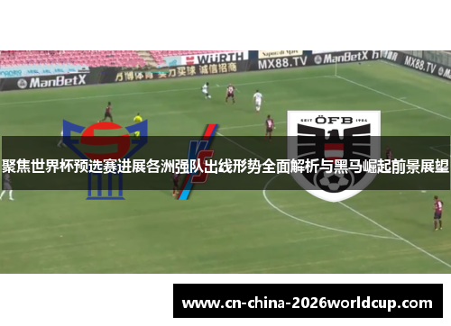 聚焦世界杯预选赛进展各洲强队出线形势全面解析与黑马崛起前景展望