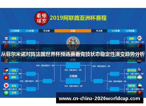 从菲尔米诺对阵法国世界杯预选赛看竞技状态稳定性演变趋势分析